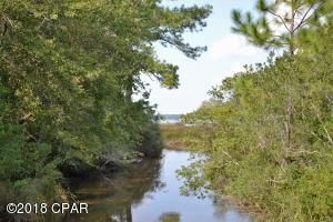 E Pierson Drive: E Pierson Drive, Lynn Haven, FL 32444